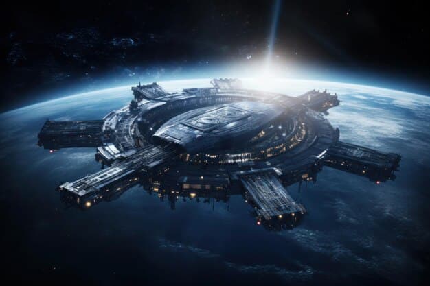 US Space Tech: Commercial Opportunities Beyond Earth
