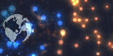 Blockchain's 2025 Impact on US Supply Chains: An Outlook - Cover Image