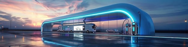 US EV Tech: Charging & Battery Innovations Unpacked