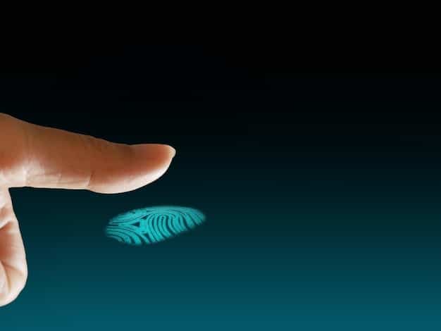 Biometrics in the US: Security & Privacy Reinforcement