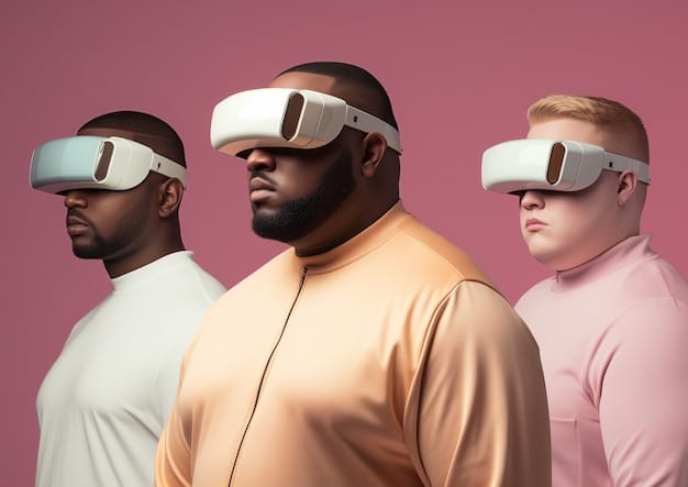 US VR/AR Market: Growth Opportunities & Future Trends