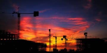 Infrastructure Bill's Impact on Key US Industries: Analysis - Cover Image