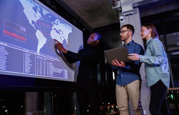 New Trade Agreement 2025: Implications for US Businesses