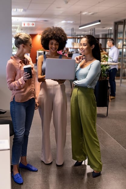 Talent Shortage: Attracting & Retaining Top Employees