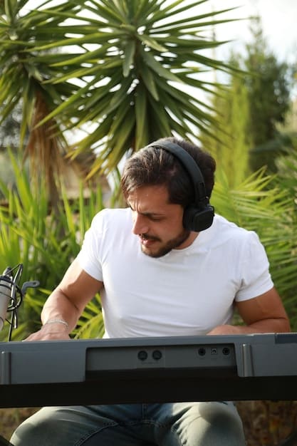 A famous actor or musician smiling while subtly holding or using a high-end consumer electronic device, demonstrating its functionality in a natural, candid moment.