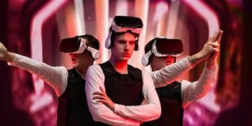 VR's Red Carpet Revolution: Future of Film Festivals - Cover Image