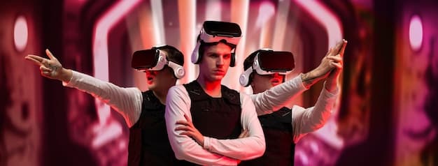 VR’s Red Carpet Revolution: Future of Film Festivals