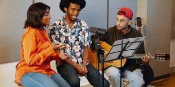 Music Streaming Royalties: Are Artists Finally Getting a Fair Share? - Cover Image