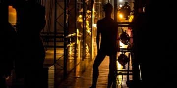 Behind the Scenes of a Hit Broadway Show: Exclusive Interview with Cast & Crew - Cover Image