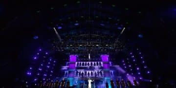 K-Pop's US Rise: Cultural Phenomenon & Economic Impact Explored - Cover Image