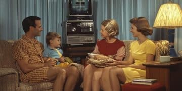 The Comeback of Classic TV: Why Nostalgia Drives Streaming Success - Cover Image