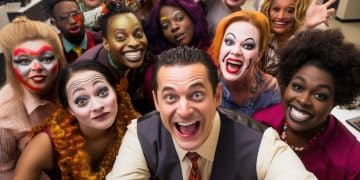 The Power of Fandom: Shaping Entertainment's Future - Cover Image