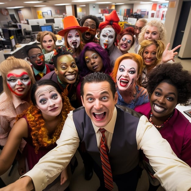 The Power of Fandom: Shaping Entertainment’s Future