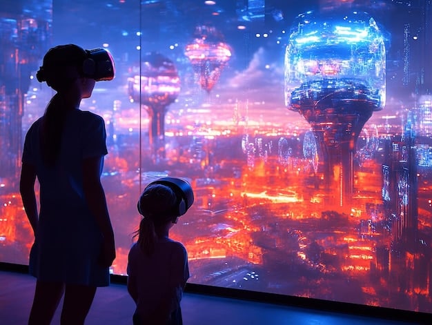 AI in Entertainment: Ethics & Future Potential