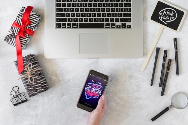 A person setting up their TikTok Shop on a laptop. The screen displays the TikTok Seller Center interface, with various product listings and sales statistics. The person is smiling and appears engaged in the process. The background is a modern, well-lit office space.