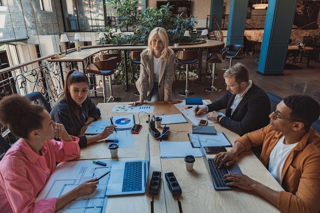 Social Media Verification in 2025: A US Business Guide