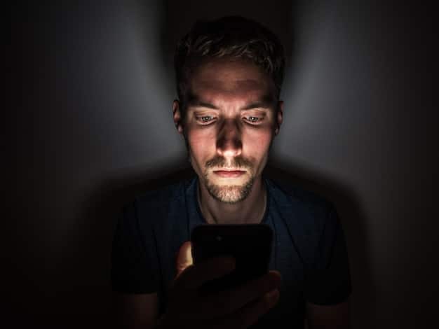 Social Media Security in 2025: How to Protect Your US Accounts