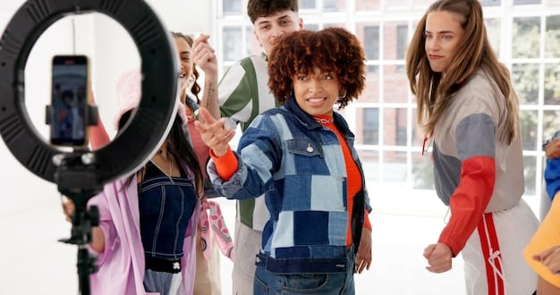TikTok’s New Creator Fund: How US Creators Can Maximize Earnings