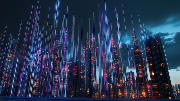AI-Powered Cybersecurity: Protecting US Businesses