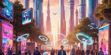 US Tech Companies Investing Billions in Metaverse: ROI Analysis - Cover Image
