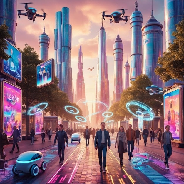 US Tech Companies Investing Billions in Metaverse: ROI Analysis