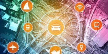 The Rise of Edge Computing in the US: Enhancing Performance and Reducing Latency - Cover Image