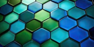 How Blockchain Technology is Revolutionizing US Supply Chains - Cover Image