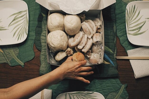 US Companies Drive Innovation in Sustainable Packaging Technologies