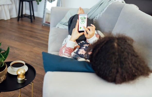 Augmented Reality in US Retail: A Revolution in Shopping Experiences