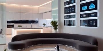 The Evolution of Smart Homes in the US: Security, Privacy, and Interoperability - Cover Image