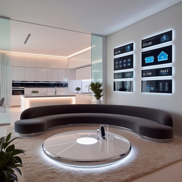The Evolution of Smart Homes in the US: Security, Privacy, and Interoperability