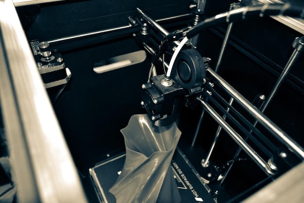 The Impact of 3D Printing on US Aerospace: Cost Reduction & Efficiency