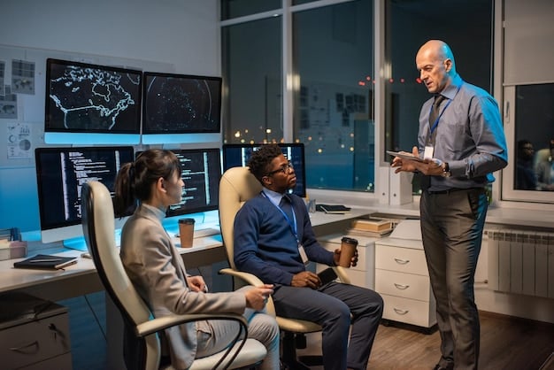 US Tech Companies Lead the Charge in Ethical AI Development