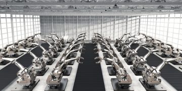 US Government Invests $50 Billion to Boost Semiconductor Manufacturing - Cover Image