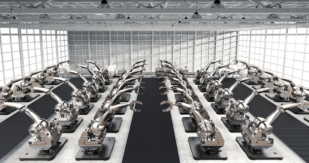 US Government Invests $50 Billion to Boost Semiconductor Manufacturing