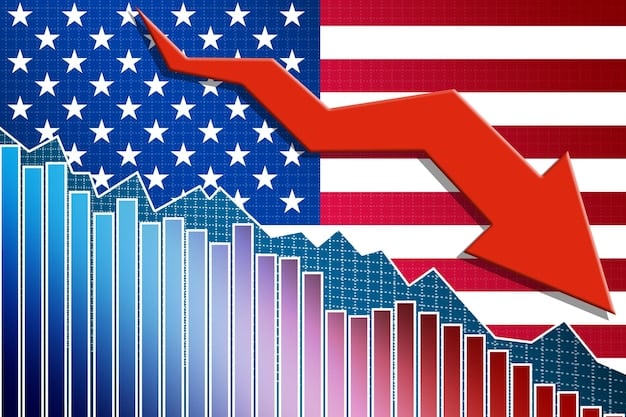 New Corporate Tax Rate 2025: Impact on US Business Investments