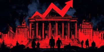 New Corporate Tax Rate: Impact on US Business Investments in 2025? - Cover Image