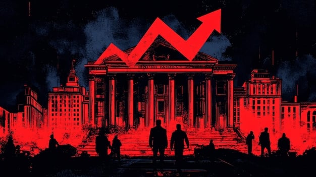 New Corporate Tax Rate: Impact on US Business Investments in 2025?