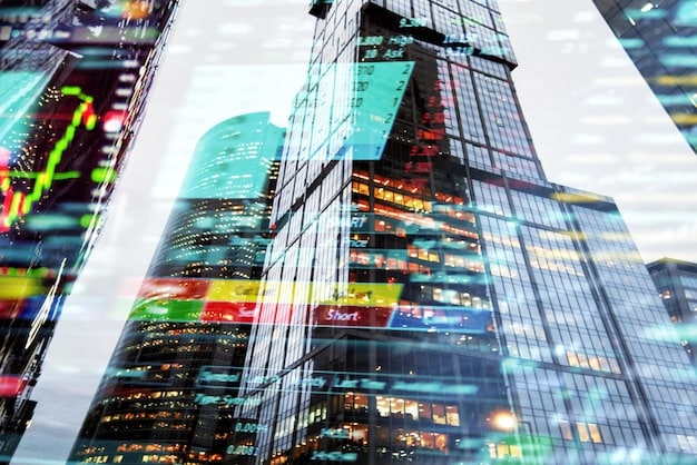 New Corporate Tax Rate 2025: Impact on US Business Investments?