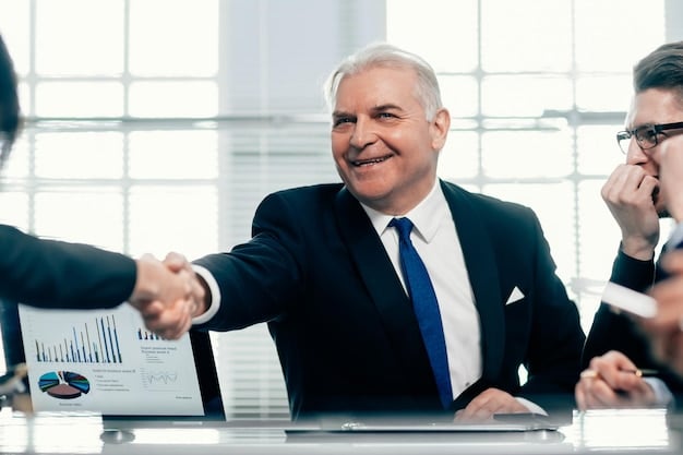 Decoding Small Business Loans: 7(a) Program Changes in the US