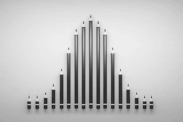 A conceptual image showing a business graph with an upward trending line representing growth. However, the line is partially blocked by a brick wall labeled 