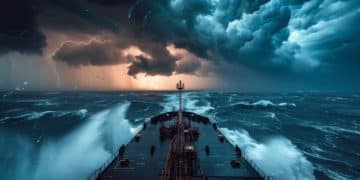 Supply Chain Disruptions: Expect a 15% Increase in Shipping Costs by Q1 2025 - Cover Image
