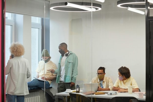 Breaking News: Labor Shortage Strategies for US Businesses