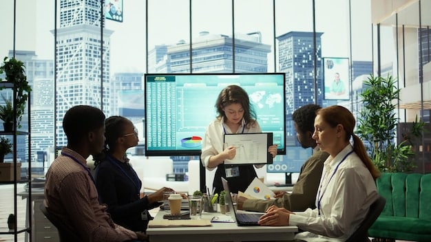 The Future of Remote Work: Productivity and Profitability in 2025