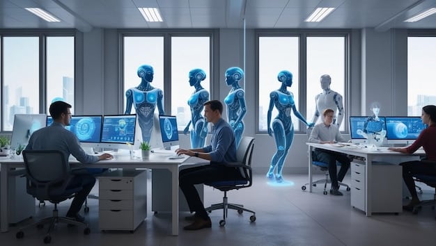 Insider Analysis: Automation’s Impact on Workforce Skills in Demand