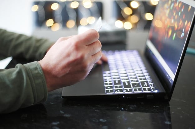 A close-up of a hand coding on a laptop, highlighting the importance of programming and technical skills in an automated world. The screen displays lines of code, emphasizing the digital literacy required for many future job roles relevant to 'Insider Analysis: The Impact of Automation on the Workforce - What Skills Are in Demand?'.