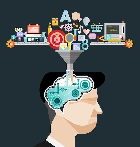 A graphic depicting various business functions (marketing, sales, customer service, operations) each connected to an AI brain icon, symbolizing how AI is enhancing these different areas of a business.
