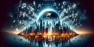 Music Industry Shakeup: AI-Generated Music in 2025 - Cover Image