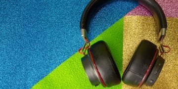 Podcast Power List: The Top 5 Entertainment Podcasts Dominating the Charts - Cover Image