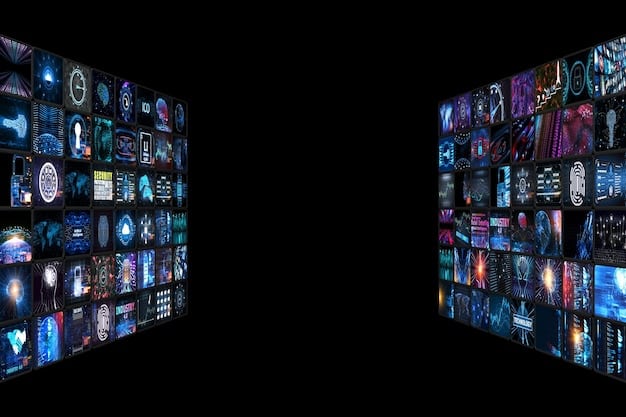 Streaming Wars 2025: Best Value Platform for Your Money